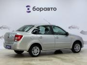 Lada (ВАЗ) Granta I Ставрополь  - изображение 18