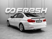 BMW 3 серии VI (F3x) Рестайлинг Тюмень  - изображение 23