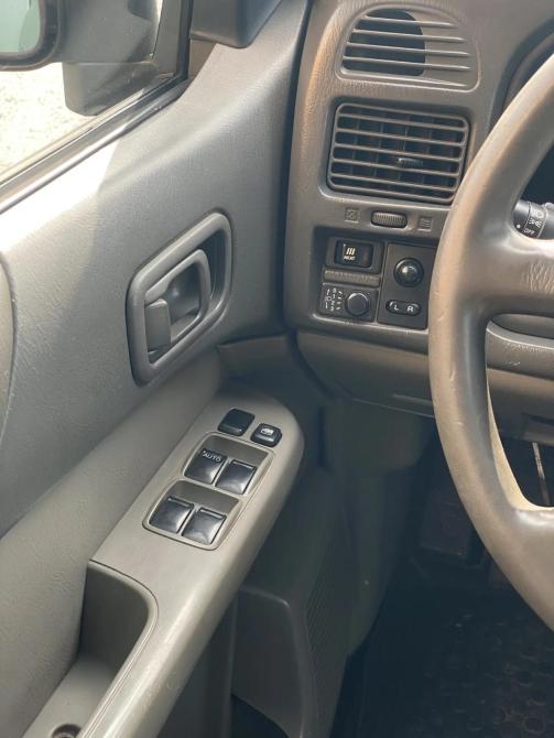 Nissan Patrol V (Y61) Уфа  - изображение 10