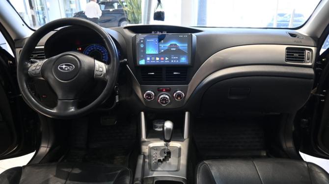 Subaru Forester III с пробегом 2008 года, цена 1 150 000 рублей, 236029 км, внедорожник, Автокод Объявления