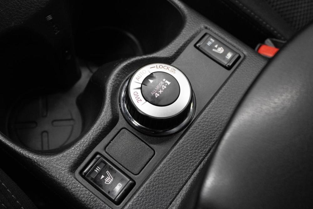 Nissan Qashqai II Уфа  - изображение 14