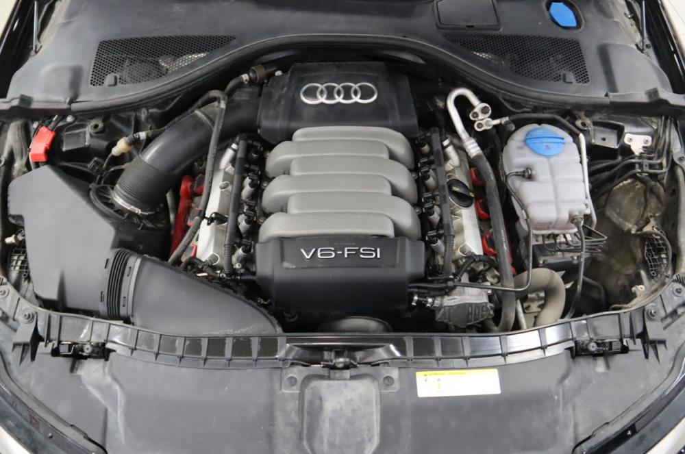 Audi A6 IV (C7) Сургут  - изображение 29