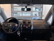 Suzuki SX4 I (Classic) Рестайлинг Чебоксары  - изображение 41
