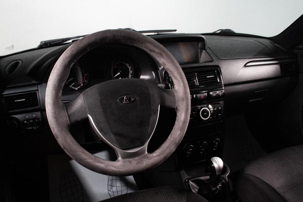 Lada (ВАЗ) Priora I Рестайлинг Сургут  - изображение 12