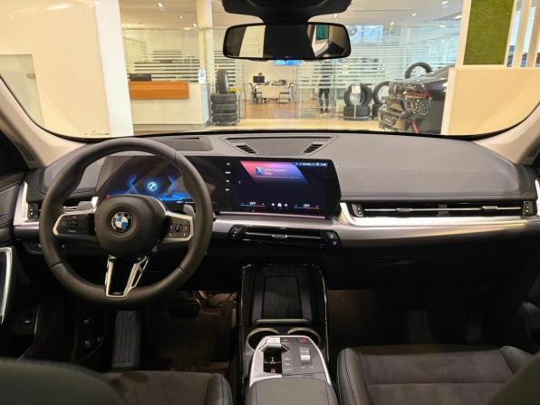 Новый BMW X1 III (U11/U12) 2026 года, цена 6 179 900 рублей, внедорожник, Автокод Объявления