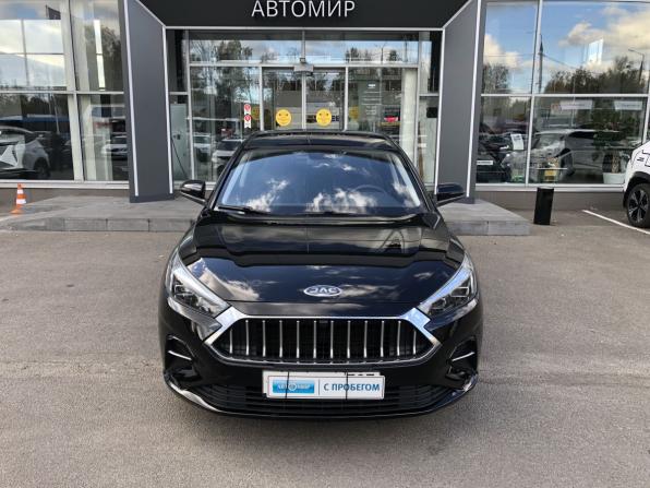 JAC J7 I с пробегом 2023 года, цена 1 399 000 рублей, 49227 км, лифтбек, Автокод Объявления