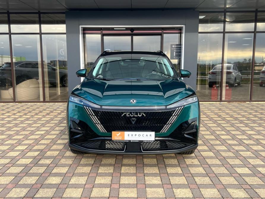 Dongfeng Mage Краснодар  - изображение 2