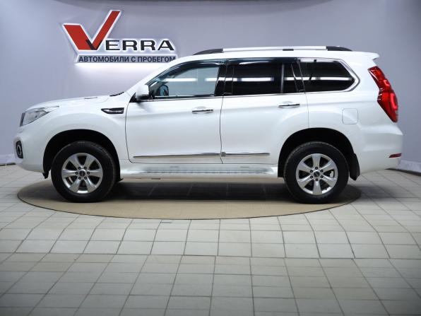 Haval H9 I Рестайлинг с пробегом 2020 года, цена 2 430 000 рублей, 102039 км, внедорожник, Автокод Объявления