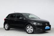 Volkswagen Polo VI (EU Market) Челябинск  - изображение 17