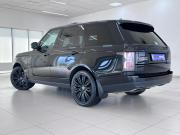 Land Rover Range Rover IV Рестайлинг Волгоград  - изображение 47