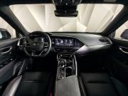 Geely Tugella I Рестайлинг Москва  - изображение 39