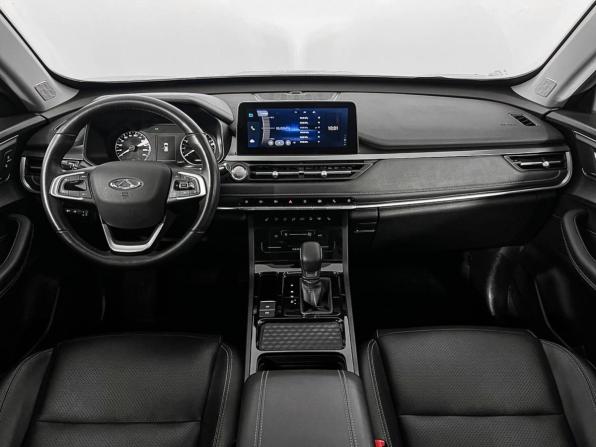 Chery Tiggo 4 Pro I с пробегом 2023 года, цена 1 343 000 рублей, 28271 км, внедорожник, Автокод Объявления
