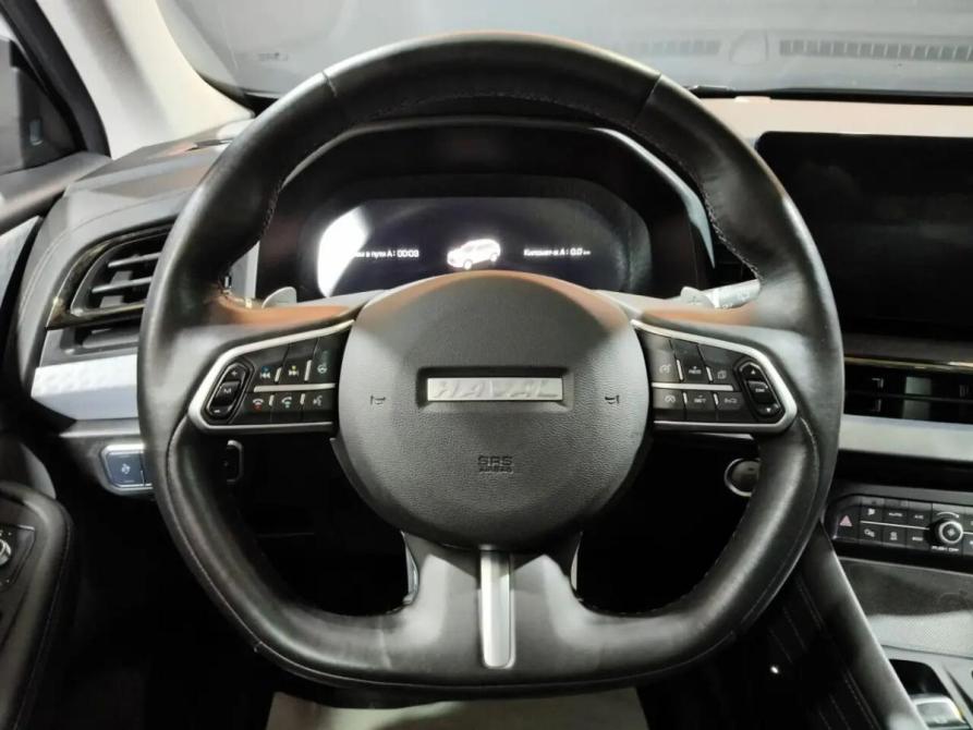 Haval F7 I Рестайлинг Уфа  - изображение 11