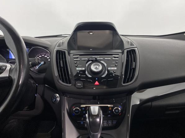 Ford Kuga II с пробегом 2016 года, цена 1 190 000 рублей, 115384 км, внедорожник, Автокод Объявления