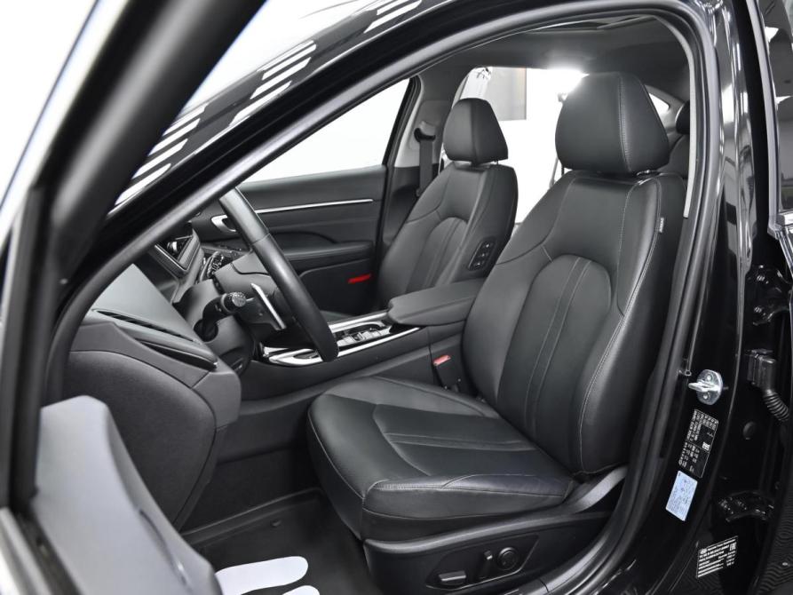 Hyundai Sonata VIII (DN8) Москва  - изображение 13