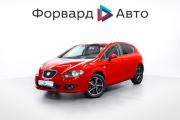 SEAT Leon II Тюмень  - изображение 28