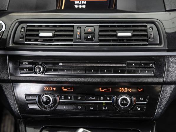 BMW 5 серии VI (F10/F11/F07) с пробегом 2012 года, цена 1 348 000 рублей, 254433 км, седан, Автокод Объявления