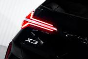 BMW X3 IV (G45/G48) Тюмень  - изображение 40