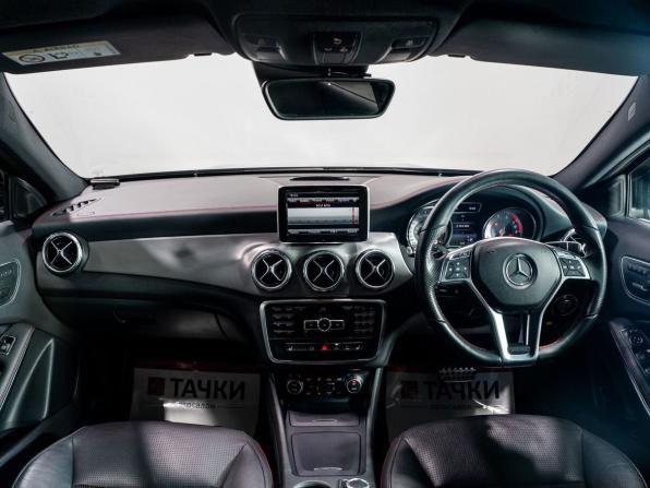 Mercedes-Benz GLA I (X156) с пробегом 2014 года, цена 1 450 000 рублей, 105980 км, внедорожник, Автокод Объявления