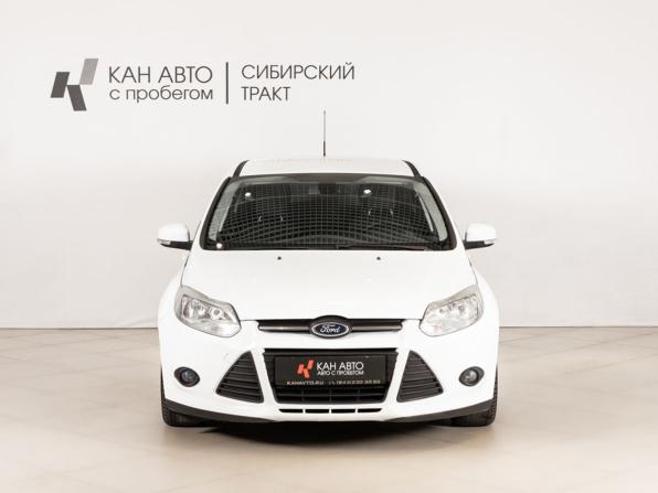 Ford Focus III с пробегом 2012 года, цена 792 700 рублей, 211311 км, хэтчбек, Автокод Объявления