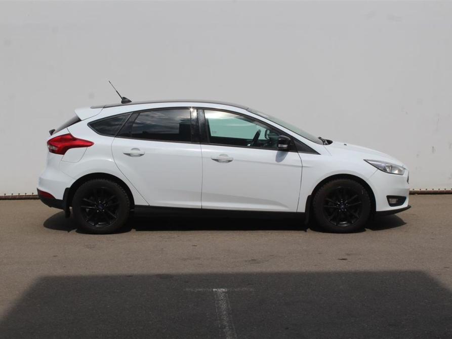 Ford Focus III Рестайлинг Липецк  - изображение 4