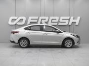 Hyundai Solaris II Рестайлинг Ростов-на-Дону  - изображение 22