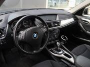 BMW X1 I (E84) Рестайлинг Москва  - изображение 34