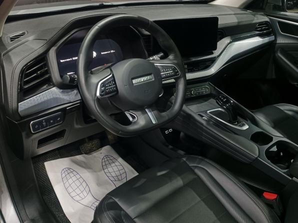 Haval F7 I Рестайлинг с пробегом 2023 года, цена 2 050 000 рублей, 56100 км, внедорожник, Автокод Объявления