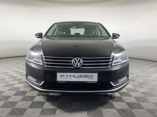 Volkswagen Passat B7 с пробегом 2011 года, цена 820 000 рублей, 228146 км, седан, Автокод Объявления