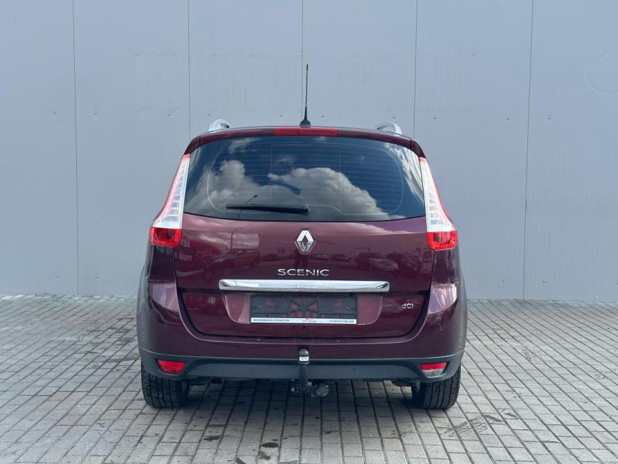 Renault Scenic III Рестайлинг 2 Тамбов  - изображение 7