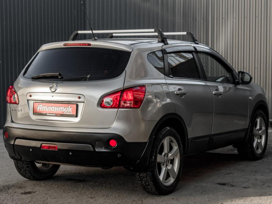 Nissan Qashqai I Екатеринбург  - изображение 7