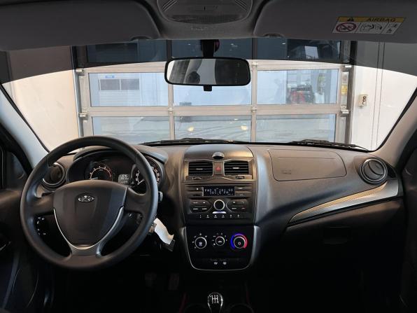 Lada (ВАЗ) Granta I Рестайлинг с пробегом 2021 года, цена 815 000 рублей, 83211 км, лифтбек, Автокод Объявления