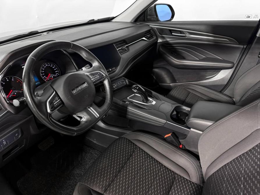 Haval F7 I Санкт-Петербург  - изображение 9