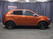 SsangYong Actyon II Москва  - изображение 25