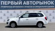 Lada (ВАЗ) Kalina II Краснодар  - изображение 27