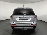 Mitsubishi Outlander III Пермь  - изображение 23