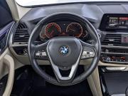 BMW X3 III (G01) Москва  - изображение 51