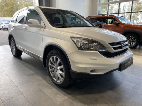 Honda CR-V III Рестайлинг с пробегом 2012 года, цена 1 399 000 рублей, 171336 км, внедорожник, Автокод Объявления