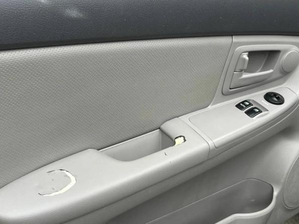 Kia Cerato I Рестайлинг с пробегом 2008 года, цена 350 000 рублей, 385861 км, седан, Автокод Объявления
