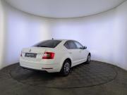 Skoda Octavia III (A7) Рестайлинг Москва  - изображение 32