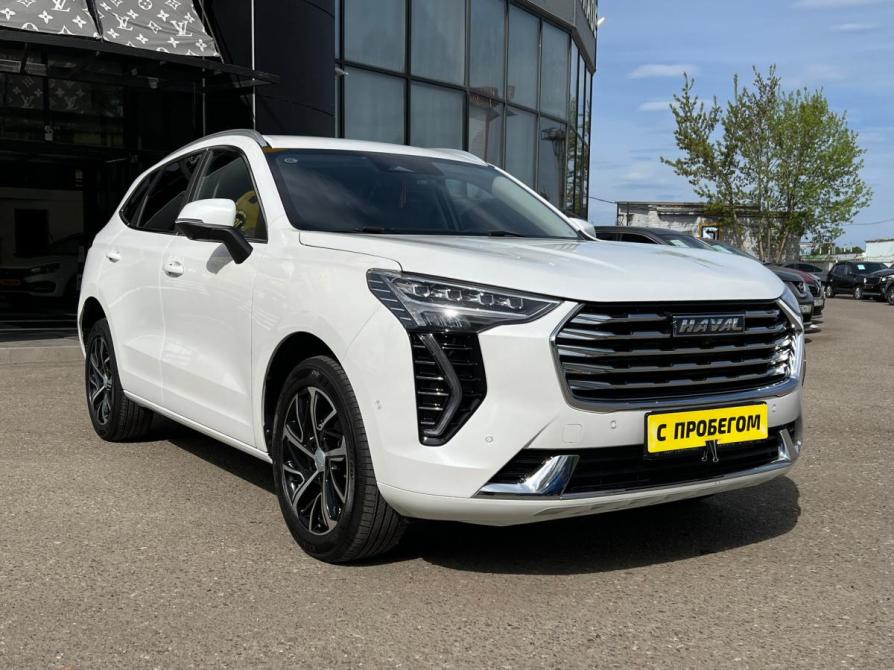 Haval Jolion I Нефтекамск  - изображение 1