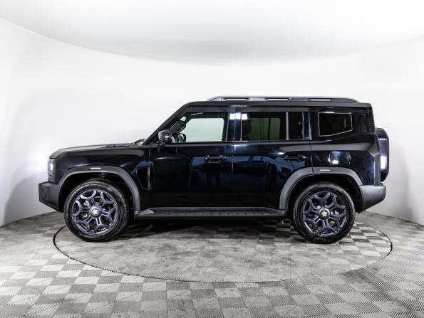 JETOUR T2 с пробегом 2024 года, цена 2 599 000 рублей, 37000 км, внедорожник, Автокод Объявления
