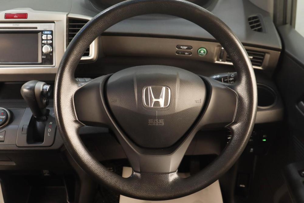 Honda Freed I Челябинск  - изображение 12