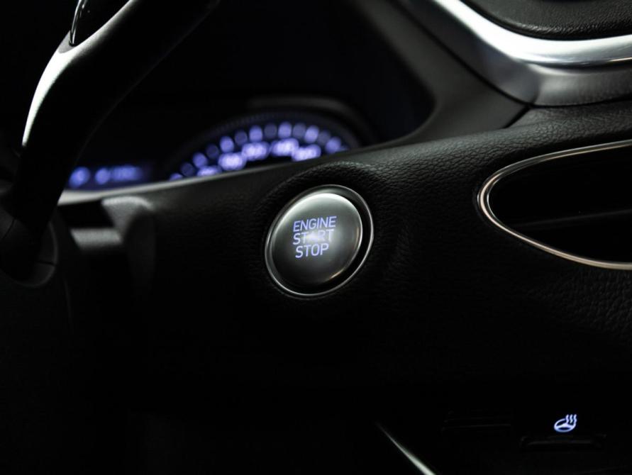 Hyundai Sonata VIII (DN8) Санкт-Петербург  - изображение 16