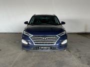 Hyundai Tucson III Рестайлинг Москва  - изображение 23