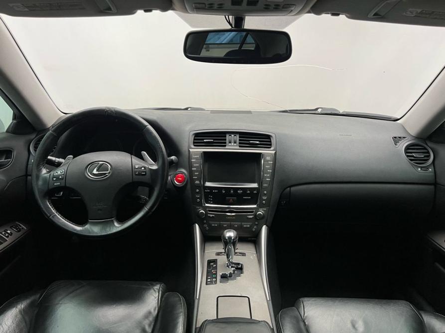 Lexus IS II Рестайлинг 2 Ростов-на-Дону  - изображение 7