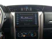 Toyota Fortuner II Москва  - изображение 52