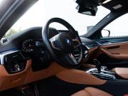 BMW 5 серии VII (G30/G31/G38) Рестайлинг Москва  - изображение 41