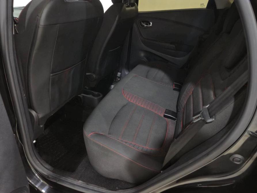 Renault Kaptur I Альметьевск  - изображение 16