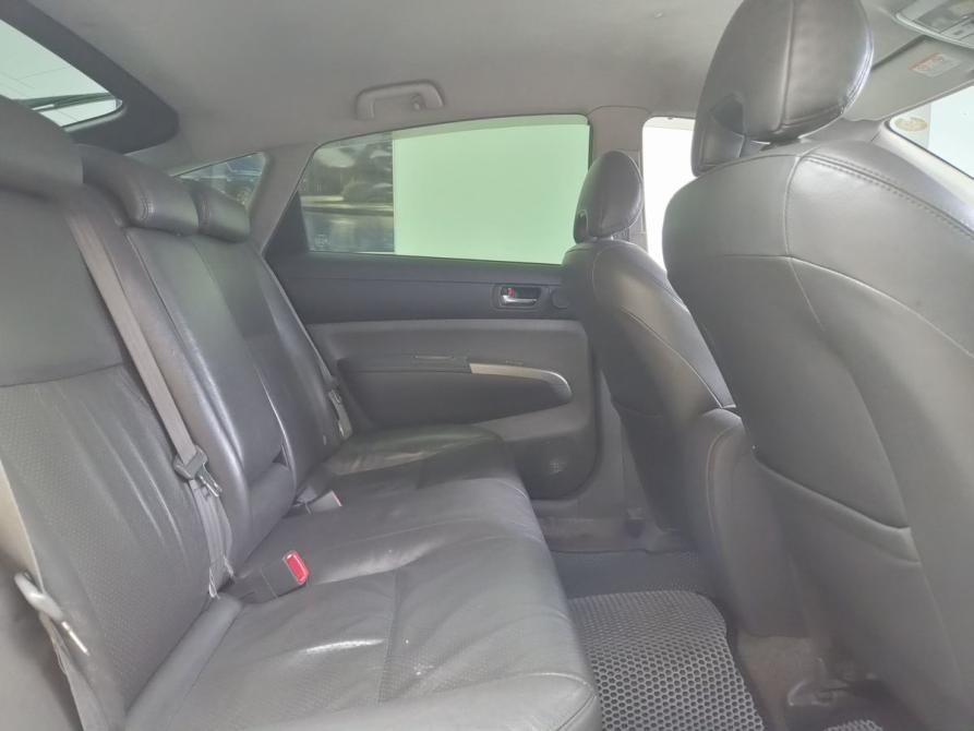 Toyota Prius II Рестайлинг (XW20) Новосибирск  - изображение 12